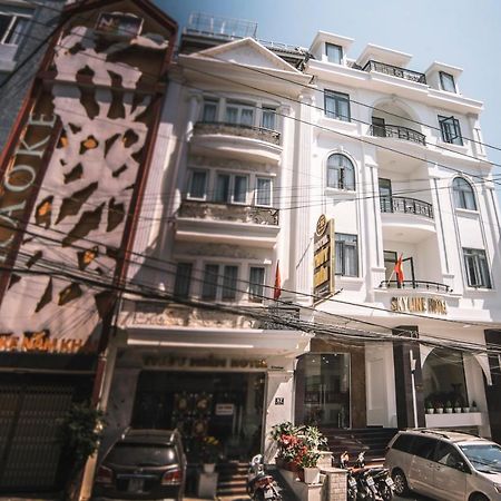 Skyline Hotel دالات المظهر الخارجي الصورة