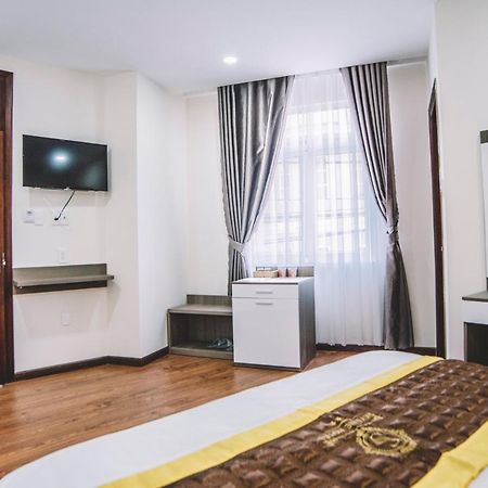 Skyline Hotel دالات المظهر الخارجي الصورة