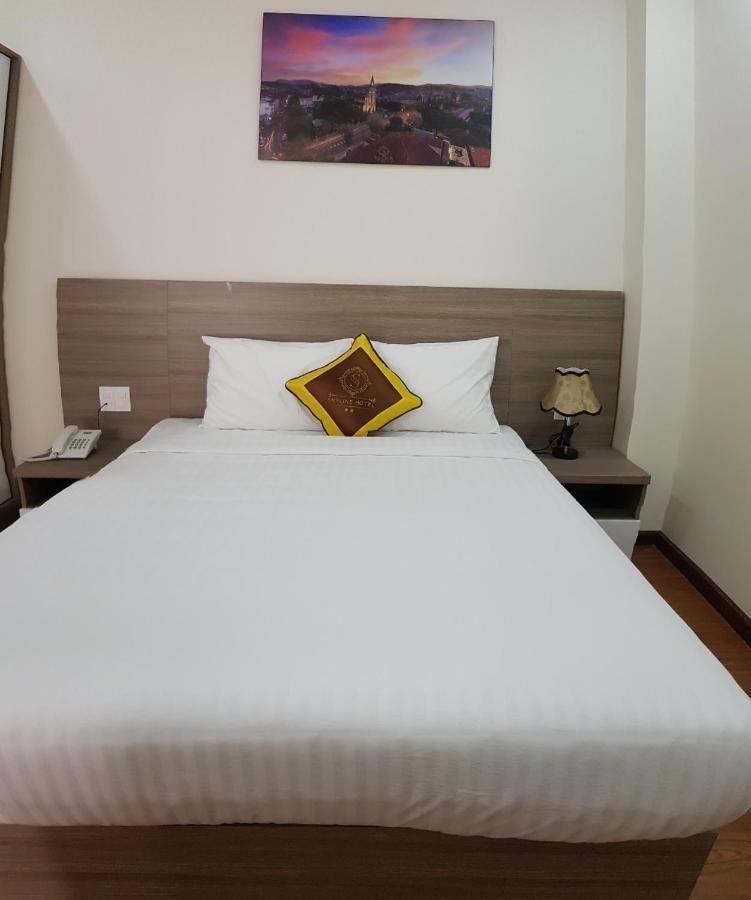 Skyline Hotel دالات المظهر الخارجي الصورة