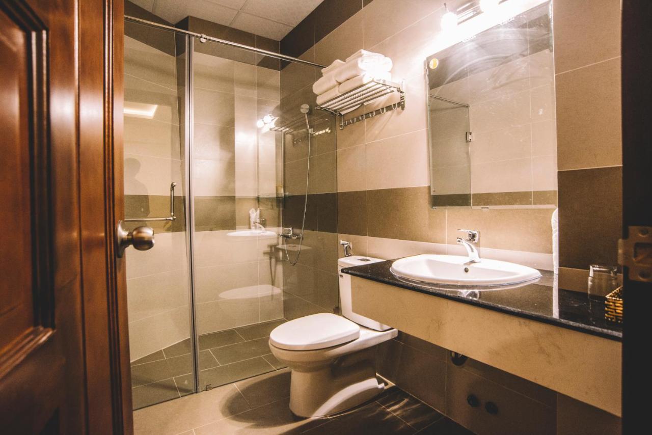 Skyline Hotel دالات المظهر الخارجي الصورة