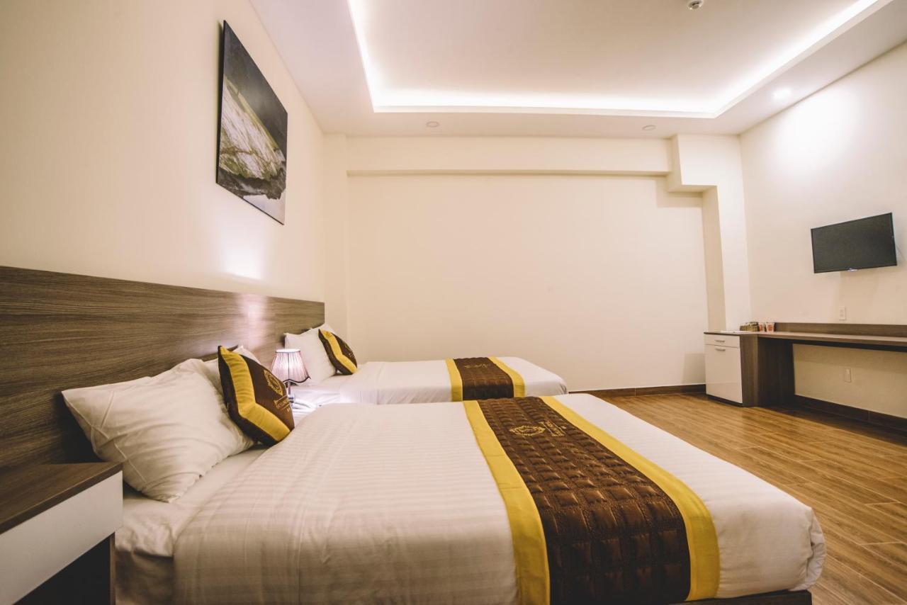 Skyline Hotel دالات المظهر الخارجي الصورة