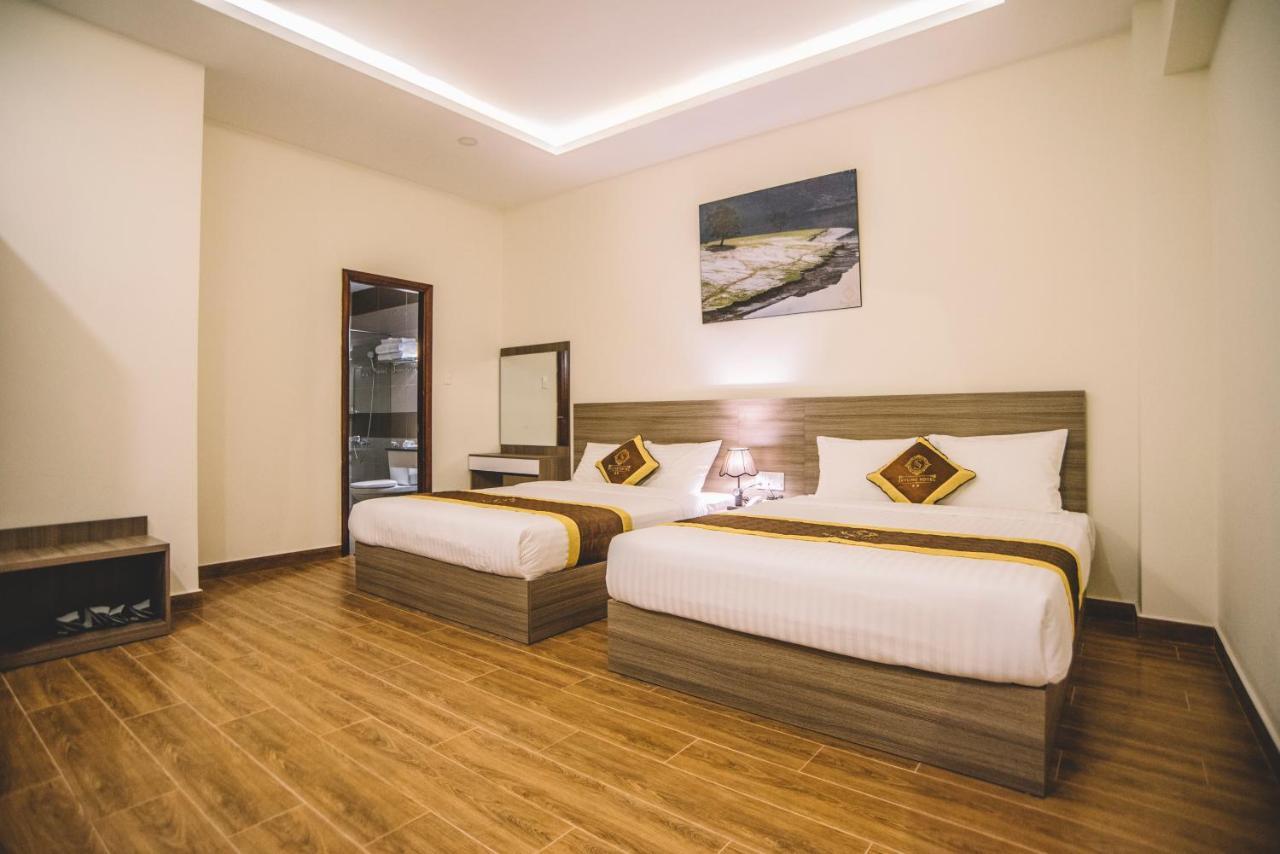 Skyline Hotel دالات المظهر الخارجي الصورة