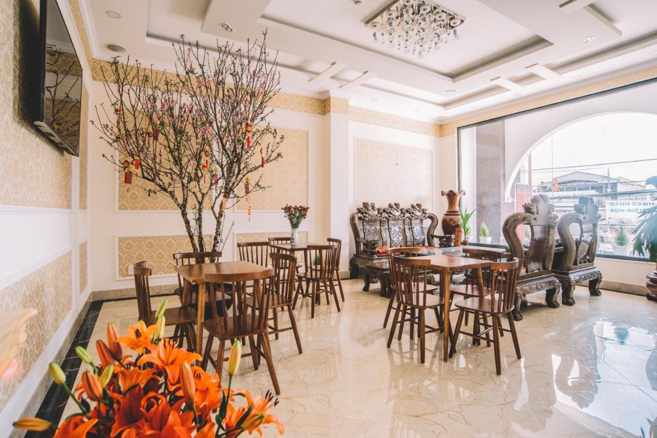 Skyline Hotel دالات المظهر الخارجي الصورة