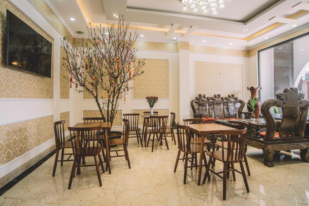 Skyline Hotel دالات المظهر الخارجي الصورة