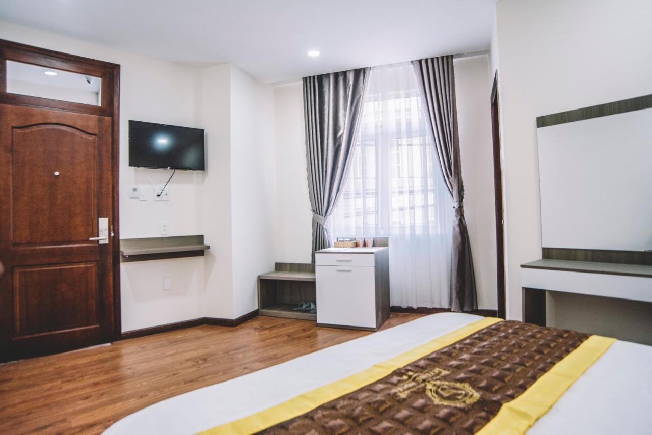 Skyline Hotel دالات المظهر الخارجي الصورة